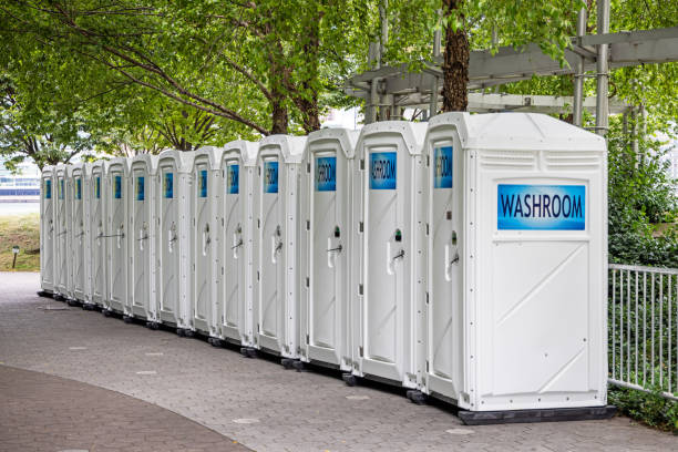 Best Affordable porta potty rental  in Cerritos, CA