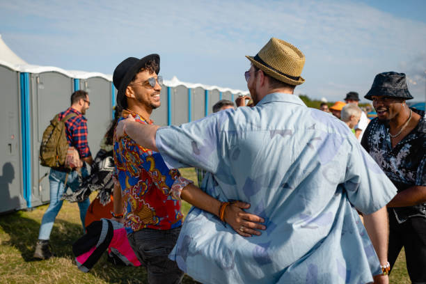 Best Local porta potty services  in Cerritos, CA