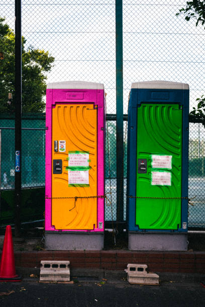 Portable Toilet Options We Offer in Cerritos, CA