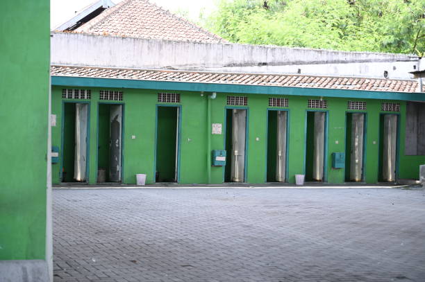 Best Luxury portable toilet rental  in Cerritos, CA
