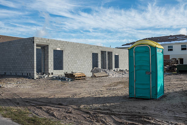 Best Construction site porta potty rental  in Cerritos, CA